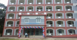 চাঁপাইনবাবগঞ্জে ৭ টি শিক্ষা প্রতিষ্ঠান পেল নতুন ভবন