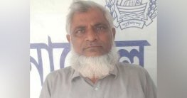 চাঁপাইনবাবগঞ্জে বিস্ফোরক মামলায় গ্রেফতার আওয়ামী লীগ নেতা