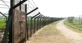 চাঁপাইনবাবগঞ্জ সীমান্তে ভুলবশত ভারতে ঢুকে পড়া বিজিবি সদস্যকে ফেরত