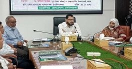 চাঁপাইনবাবগঞ্জে বন গবেষণা ইনস্টিটিউটের উদ্ভাবিত প্রযুক্তি পরিচিতি
