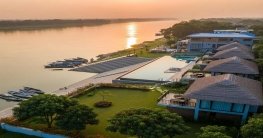 চাঁপাইনবাবগঞ্জে পর্যটনে নতুন জাগরণ বেসরকারি উদ্যোগে বদলে যাচ্ছে দ