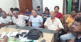 চাঁপাইনবাবগঞ্জে জামায়াতে যোগ দিলেন ২৫ জন সনাতন ধর্মাবলম্বী