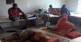 চাঁপাইনবাবগঞ্জে ডায়রিয়ার প্রকোপ: এক সপ্তাহে হাসপাতালে ৩২৫ রোগী ভর