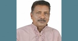 চাঁপাইনবাবগঞ্জ-২ আসনে বিএনপি দলীয় মনোনয়ন প্রত্যাশী আসাদুল্লাহ আ