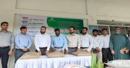 চাঁপাইনবাবগঞ্জে ৩ দিনব্যাপী ফল মেলার উদ্বোধন