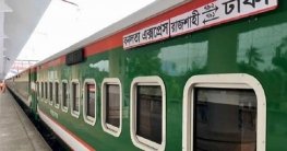 চাঁপাইনবাবগঞ্জ থেকে ঢাকায় আম যাবে বনলতা এক্সপ্রেসে