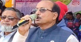 চাঁপাইনবাবগঞ্জের সাবেক এমপি জিয়ার বিরুদ্ধে দুদকের মামলা