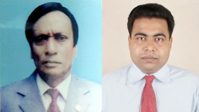 চাঁপাইনবাবগঞ্জ জেলা প্রেসক্লাবের সভাপতি শাহনেওয়াজ, জুয়েল সাধারণ