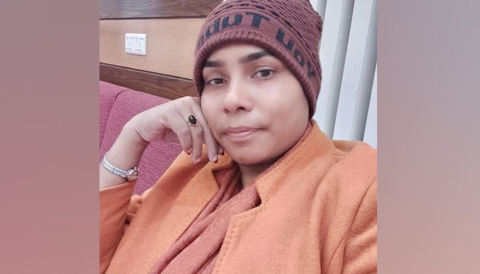 চাঁপাইনবাবগঞ্জে হত্যাচেষ্টা মামলায় শাহনাজ খাতুন গ্রেপ্তার